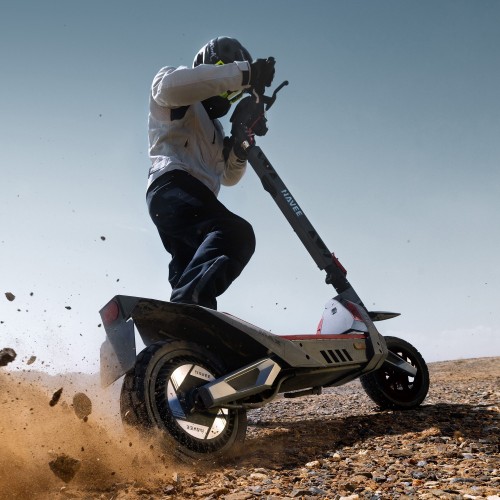 Navee XT5 Max