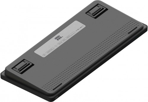 NuPhy Node 75 Low (ANSI-US) Red Switch