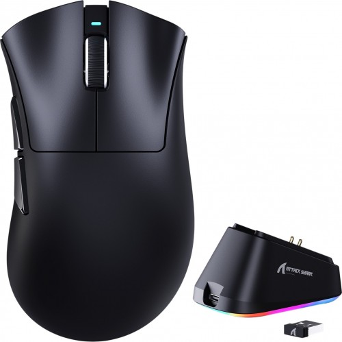 Attack Shark V3PRO