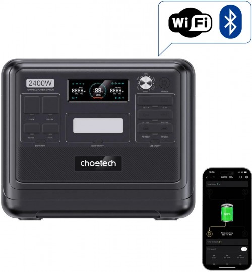 Choetech BS008