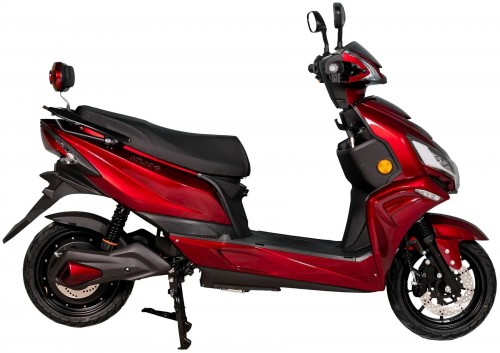 Atlas Eagle Plus 2000W