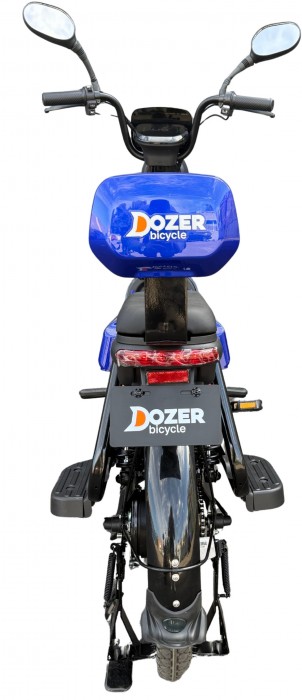 DOZER D-500