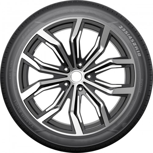 Tercelo Tamir EV01