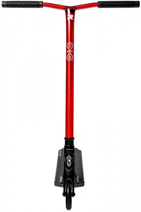 Root Invictus v3