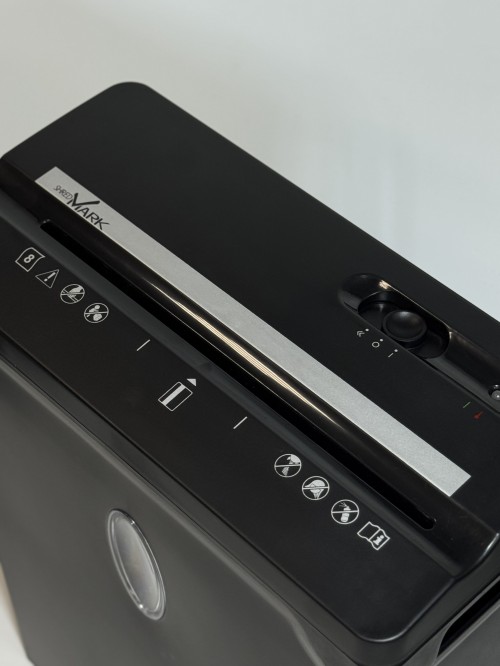 ShredMARK 812C