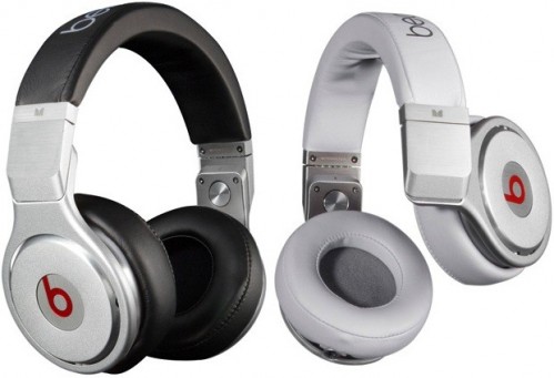 Monster Beats by Dr. Dre Beats Pro