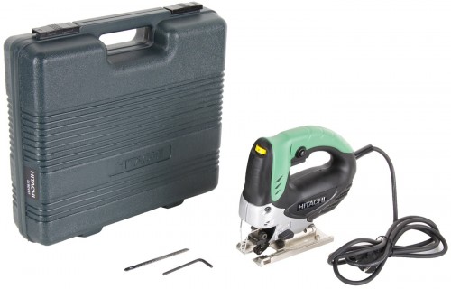 Комплектация Hitachi CJ90VST