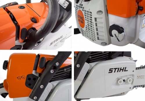 STIHL MS 361