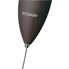 Bomann MS 344 CB