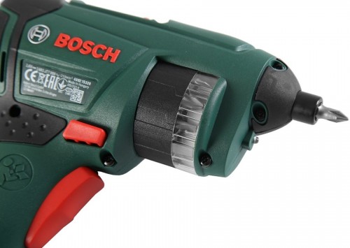 Bosch PSR Select