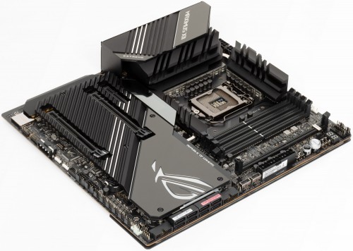 Asus ROG MAXIMUS XII EXTREME