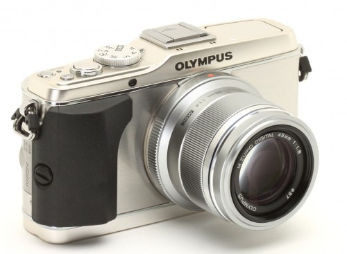 Olympus Е-Р3