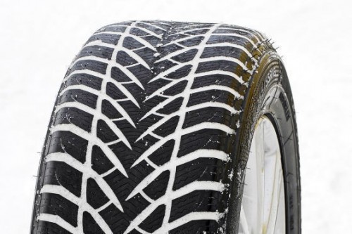 Goodyear Eagle Ultra Grip GW3