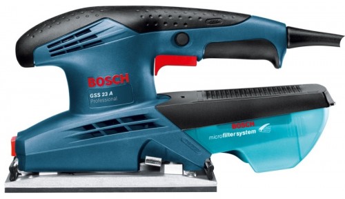 Bosch GSS 23A