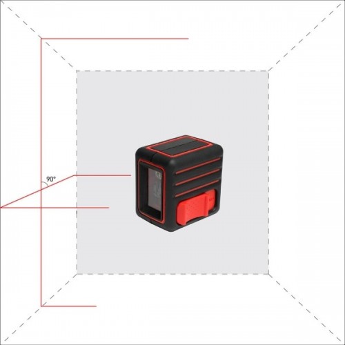 Возможности ADA CUBE MINI