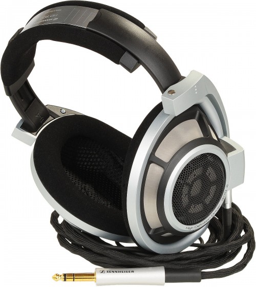 Наушники Sennheiser HD 800