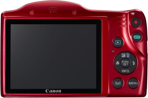 Canon PowerShot SX420 IS