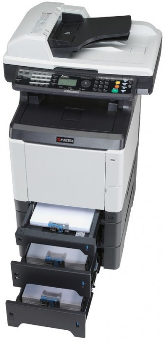 Kyocera FS-C2126MFP