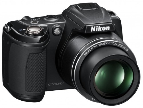 Nikon Coolpix L310