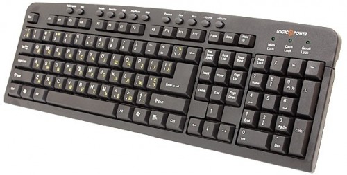 Logicpower LP-KB 017