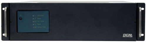 Powercom KIN-3000AP-RM