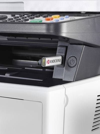 Kyocera FS-1035MFP/DP