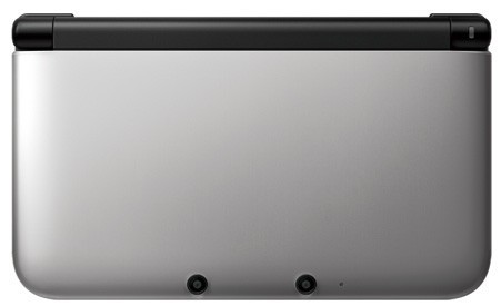 Nintendo 3DS XL