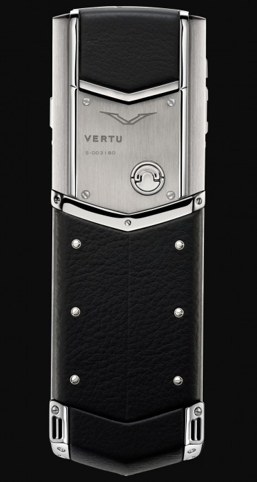 VERTU Signature S