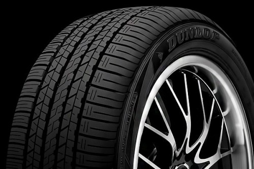 Dunlop SP Sport Maxx A1