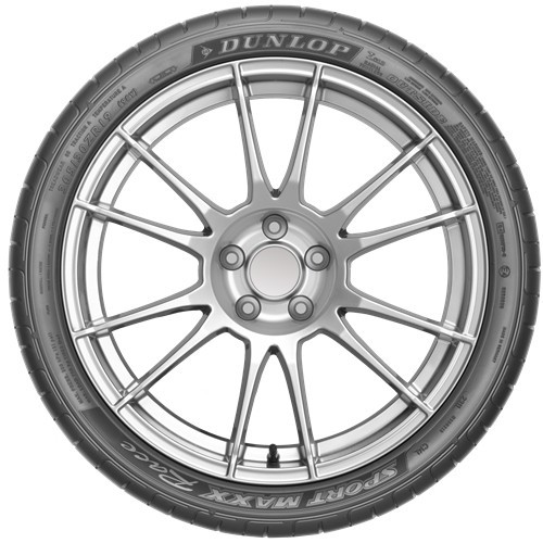 Dunlop SP Sport Maxx Race