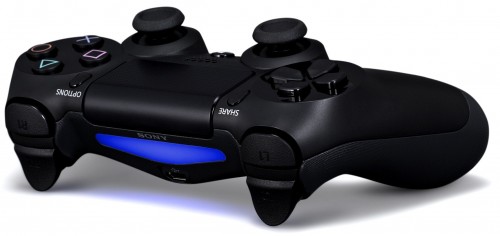 Sony DualShock 4