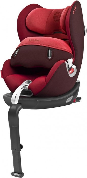 Cybex Sirona Plus