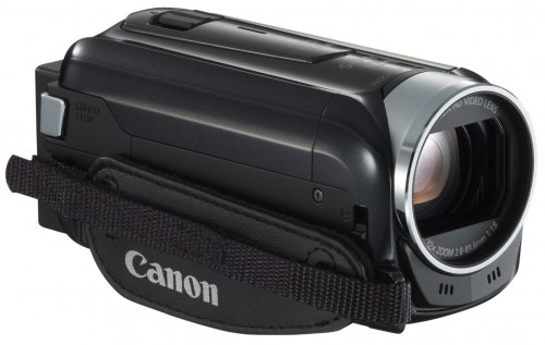 Canon LEGRIA HF R46