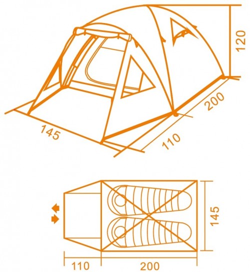 Kemping Light 2