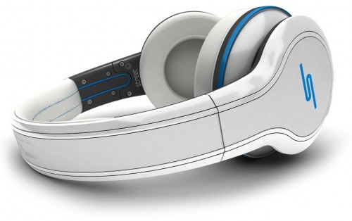 SMS Audio Street by 50 Over-Ear Wired