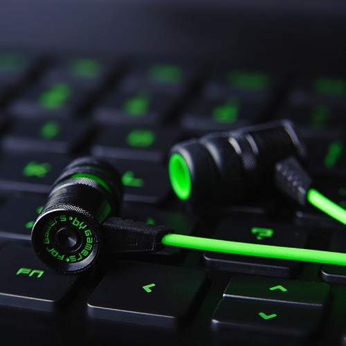 Razer Hammerhead Pro