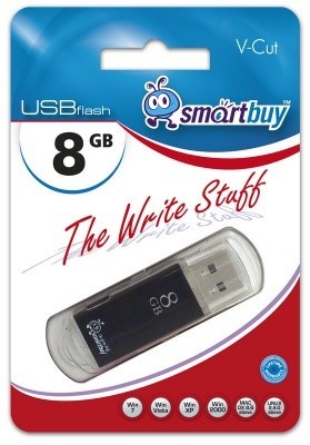 SmartBuy V-Cut