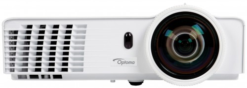 Optoma GT760