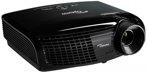 Optoma EH300