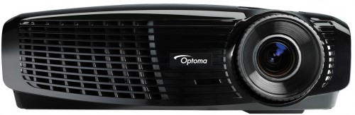 Optoma X401
