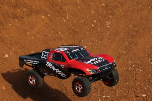 Traxxas Slash