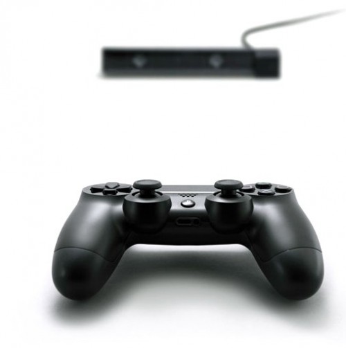 Sony DualShock 4