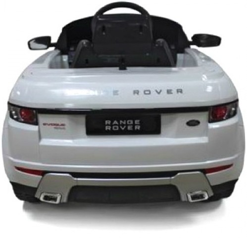 Rastar Land Rover Evoque