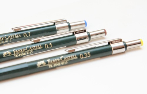 Faber-Castell TK Fine 9713