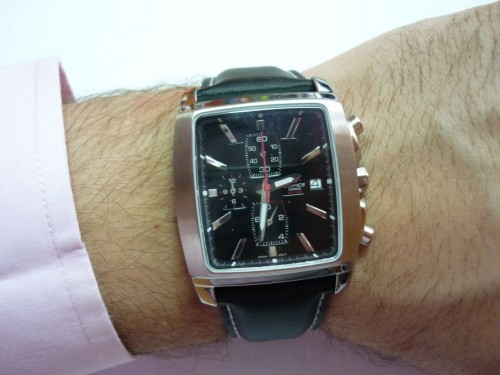 Casio EF-509L-1AVEF