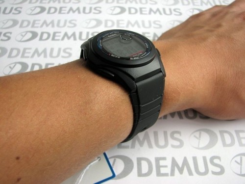 Casio F-200W-1AEF