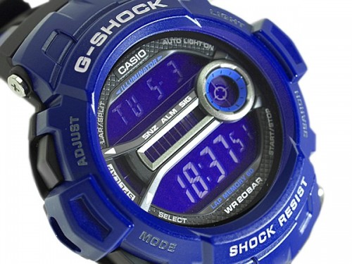 Casio GD-200-2ER