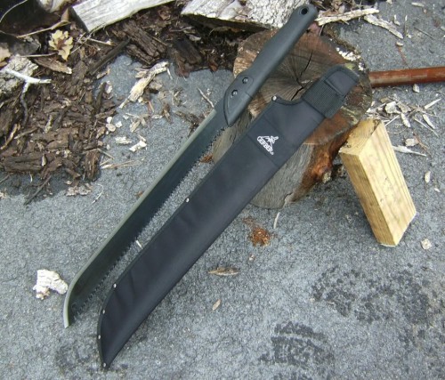 Gerber Gator Machete