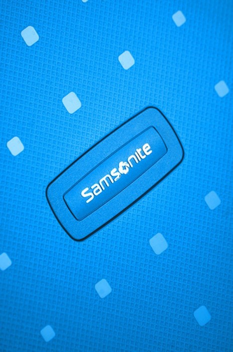 Samsonite SCure 55