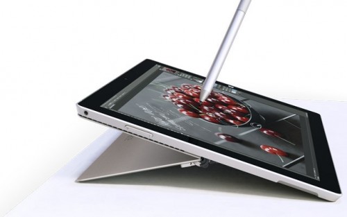 Microsoft Surface Pro 3